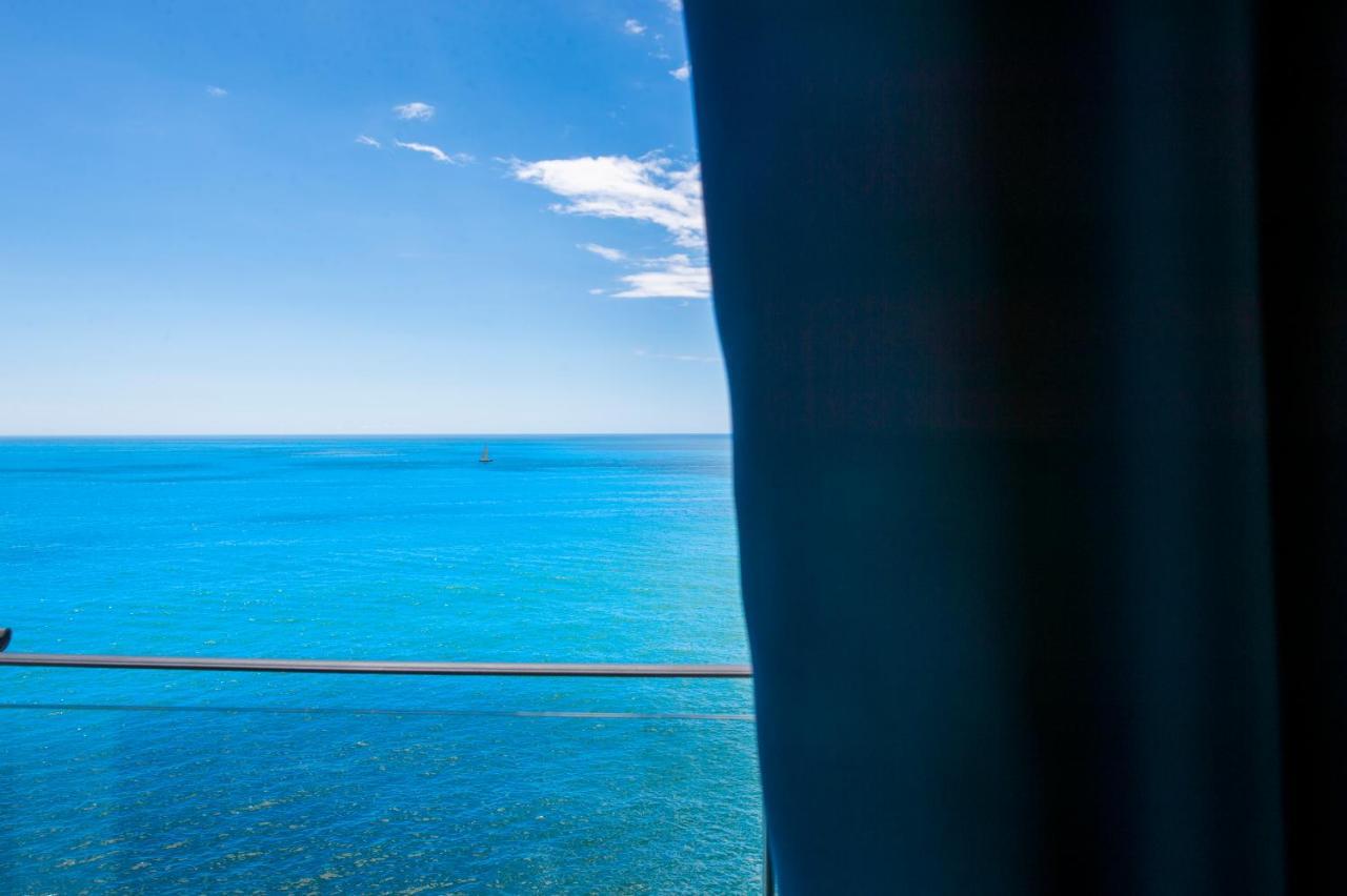 Furore - La Perla di Nettuno - Amalfi Coast Villa Esterno foto