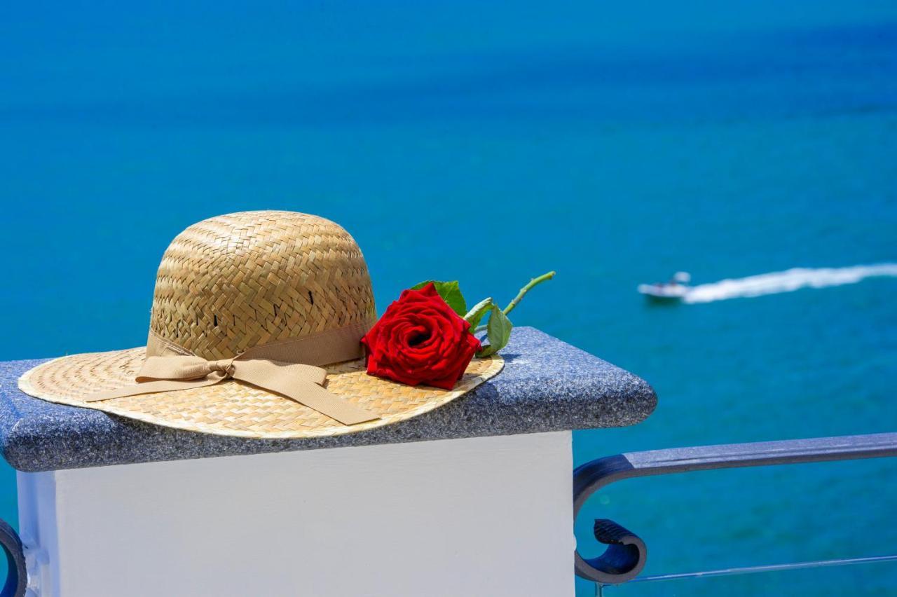 Furore - La Perla di Nettuno - Amalfi Coast Villa Esterno foto